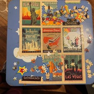 Meet your Posher, Ida